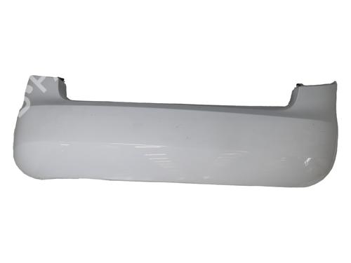 Used Rear bumper SKODA FABIA II (542) 1.2 12V (60 hp) 29390220