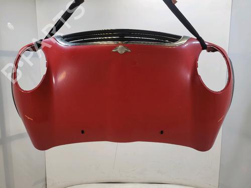 Used Hood MINI MINI (R50, R53) One D (88 hp) 32654992