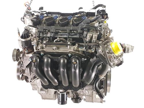 Engine HONDA CIVIC VIII Saloon (FD, FA) 1.3 IMA (FA3, FD3) | BP30924743M1