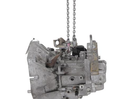 Gearbox FIAT DOBLO Box Body/MPV (223_) 1.3 D Multijet | BP27671644M3 