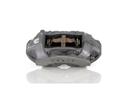 Right front brake caliper TESLA MODEL 3 (5YJ3) EV | BP27903156M104 
