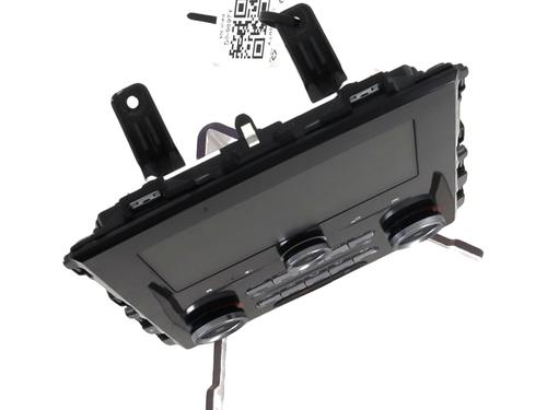 Used Display monitor RENAULT TALISMAN Grandtour (KP_) 1.5 dCi 110 (110 hp) 27096479