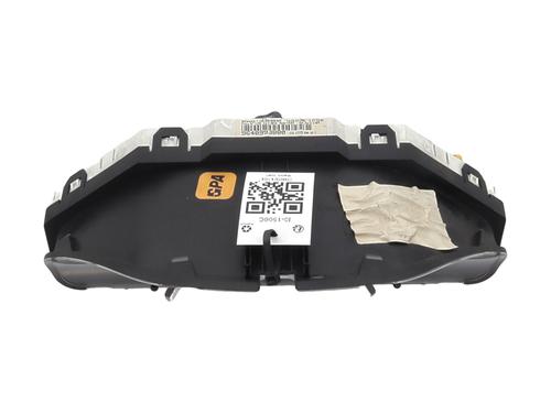 Used Instrument cluster CITROËN SAXO (S0, S1) 1.1 X, SX (60 hp) 29874767