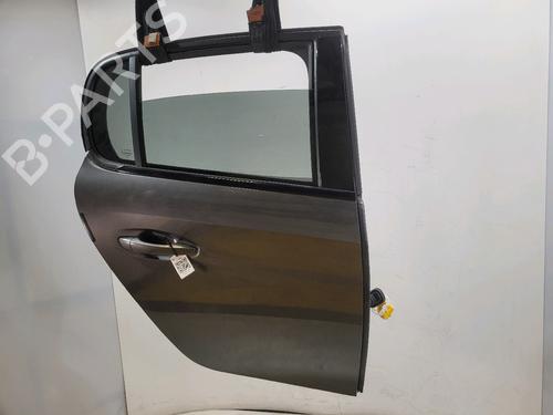 Used Right rear door Right rear door PEUGEOT 208 II (UB_, UP_, UW_, UJ_) 1.2 PureTech 100 (101 hp) 33745426 33745426
