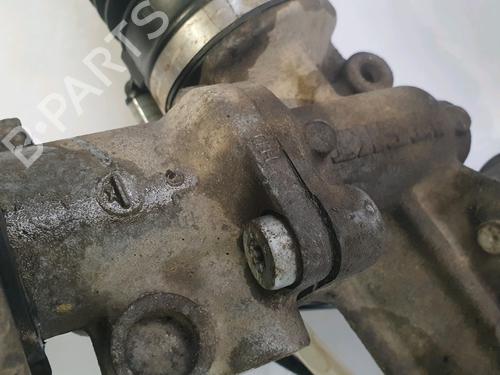 Styregear/Snekke CITROËN BERLINGO MULTISPACE (B9) 1.6 HDi 90 | BP30093797M22