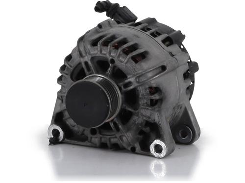 Used Alternator PEUGEOT 208 I (CA_, CC_) 1.2 VTI 82 (82 hp) 30523349