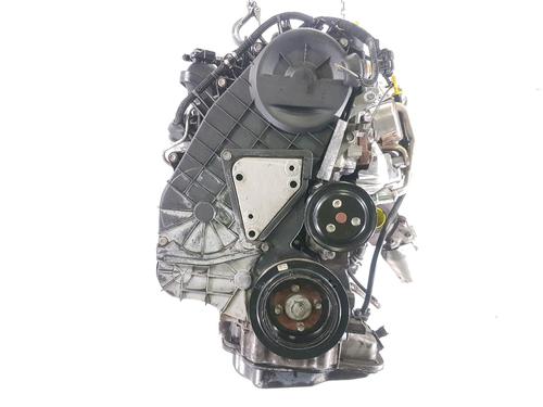 Used Engine OPEL MERIVA B MPV (S10) 1.7 CDTI (75) (110 hp) 32151989