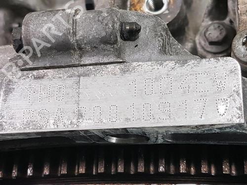 Engine CITROËN JUMPY III Van (V_) 1.5 BlueHDi 100 | BP33229807M1  - Image 11