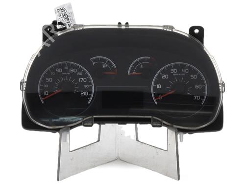 Instrument cluster CITROËN NEMO Box Body/MPV (AA_) 1.3 HDi 75 | BP40003468C47 - Image 3