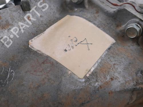 Gearbox MITSUBISHI ASX (GA_W_) 1.8 DI-D 4WD (GA6W) | BP33866512M3  - Image 5