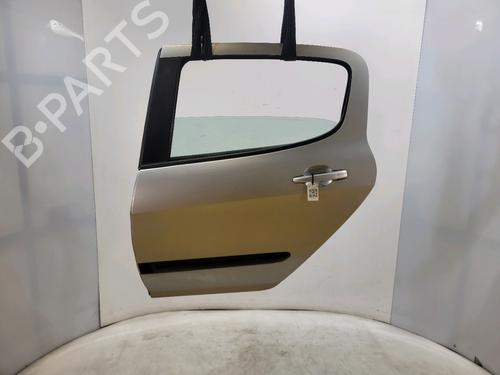 Used Left rear door PEUGEOT 308 I (4A_, 4C_) 1.6 16V (120 hp) 32013701