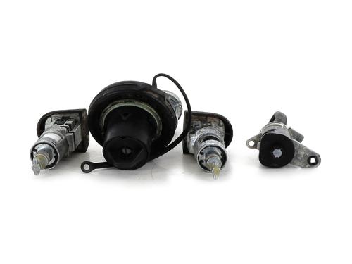 Ignition barrel FORD KA (RU8) 1.2 | BP27729533M48 