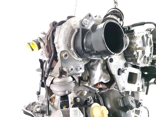 Engine FORD TRANSIT COURIER B460 Box Body/MPV 1.5 EcoBlue | BP32654107M1 