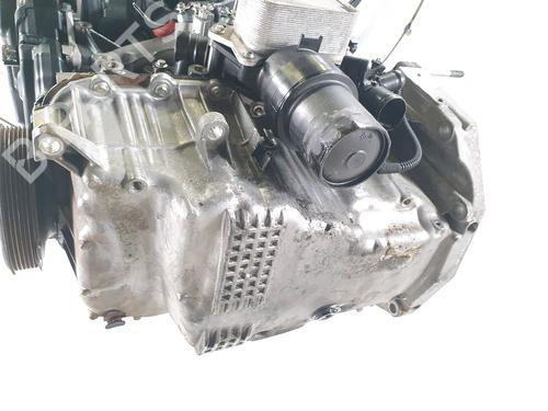 Engine RENAULT MEGANE IV Hatchback (B9A/M/N_) 1.5 Blue dCi 115 (B9A6) | BP39666036M1  - Image 12