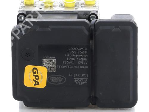 ABS pump LAND ROVER RANGE ROVER EVOQUE (L538) 2.2 D 4x4 | BP18825424M43 