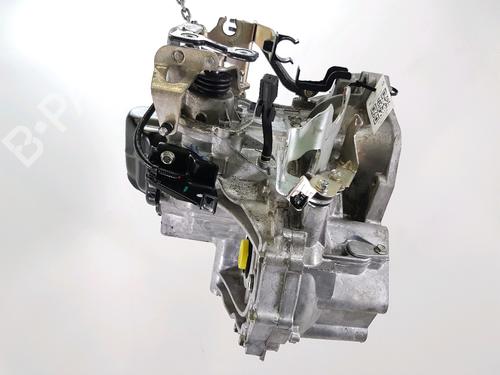 Gearbox SUZUKI ALTO VII (GF, HA25_, HA35_) 1.0 (AMF310, GFC31S) | BP31349942M3