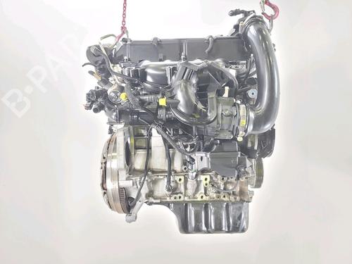 Engine PEUGEOT 208 I (CA_, CC_) 1.6 GTi | BP28616257M1