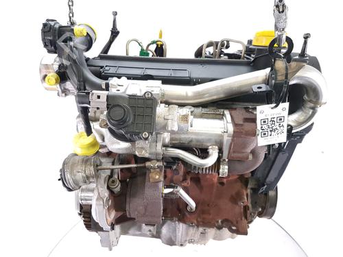 Engine RENAULT CLIO III (BR0/1, CR0/1)  | BP34051402M1  - Image 5