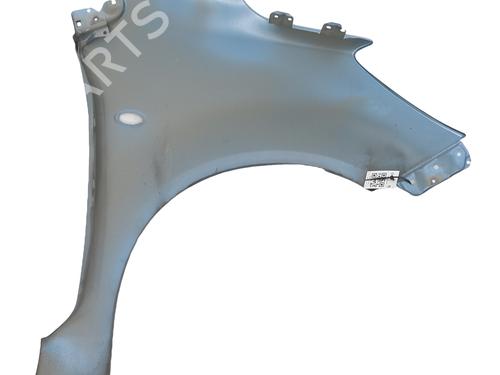 Left front fenders OPEL AGILA B (H08) 1.0 (F68) | BP29874194C41 