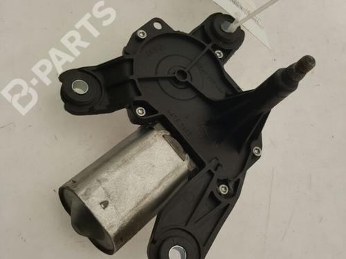 Used Rear wiper motor Rear wiper motor OPEL COMBO Box Body/MPV 1.3 CDTI 16V (69 hp) 10442799 10442799