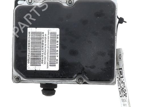 ABS pump CITROËN C4 Grand Picasso I (UA_) 1.6 HDi | BP32039555M43 