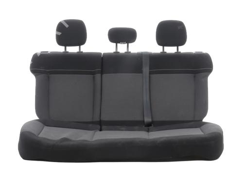 Sæde Bagtil Sæde Bagtil CITROËN C3 III (SX) 1.2 PureTech 82 (83 hp) 34261217 34261217