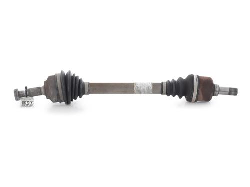 Left front driveshaft CITROËN C5 III (RD_) 1.6 HDi 110 (RD9HZC) | BP38918025M38 - Image 2