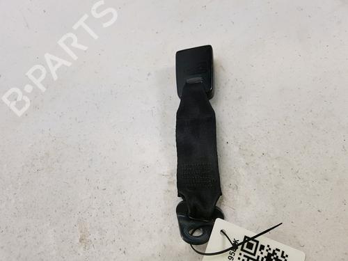 Used Seat buckle PEUGEOT 106 II (1A_, 1C_) [1996-2005]  27916598