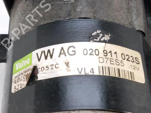Starter VW GOLF IV (1J1) 1.4 16V | BP13095186M8 