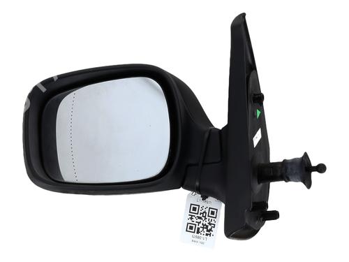 Used Left mirror RENAULT KANGOO (KC0/1_) 1.6 16V (95 hp) 28285658