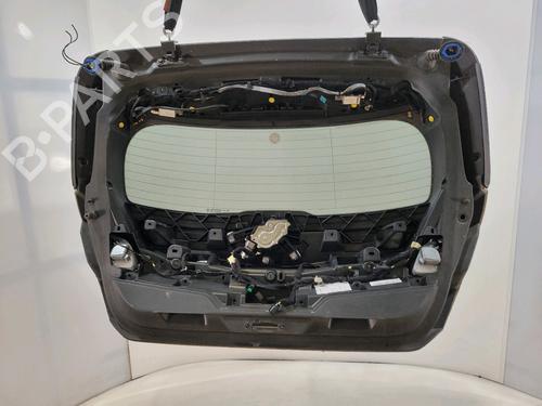 Tailgate PEUGEOT 308 II (LB_, LP_, LW_, LH_, L3_) 1.2 THP 130 | BP29231850C6 