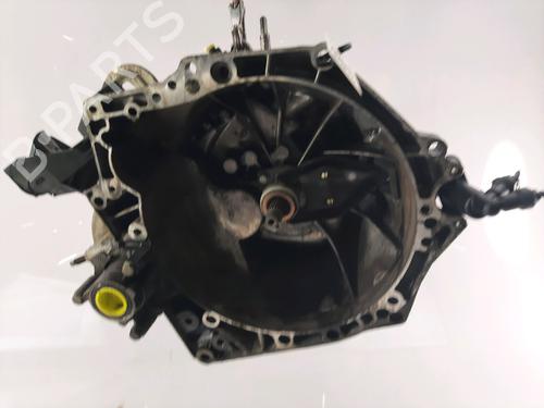 Gearbox PEUGEOT PARTNER Box Body/MPV 1.6 HDi | BP36288878M3 - Image 2