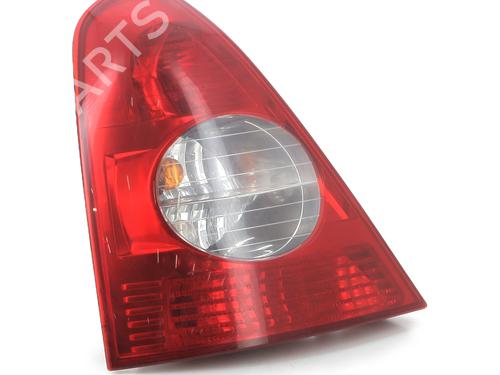 Left taillight RENAULT CLIO II (BB_, CB_)  | BP27454212C34 