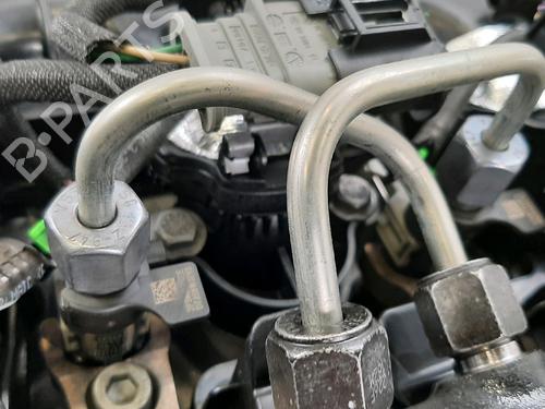 Engine CITROËN C4 Grand Picasso I (UA_) 2.0 HDi 150 | BP31875680M1