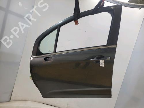 left-front-door-citroen-c3-ii-sc_-2009-33866963 main image