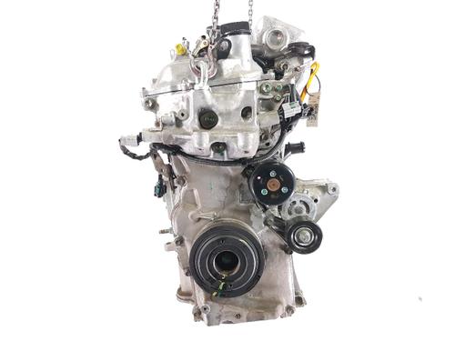 Used Engine Engine NISSAN MICRA IV (K13K, K13KK) 1.2 DIG-S (98 hp) 40441581 40441581