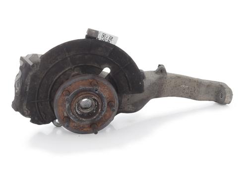 Used Left front steering knuckle Left front steering knuckle JEEP GRAND CHEROKEE III (WH, WK) 3.0 CRD 4x4 (218 hp) 39941294 39941294