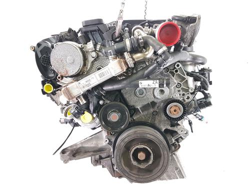 Motor Motor BMW X3 (E83) 2.0 d (150 hp) 39666185 39666185