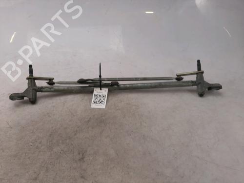 Front wipers mechanism LAND ROVER FREELANDER 2 (L359) 2.2 TD4 4x4 | BP12227065C83 