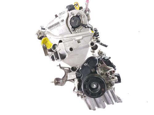 Motor Motor SKODA FABIA IV (PJ3) 1.0 TSI (95 hp) 39898475 39898475
