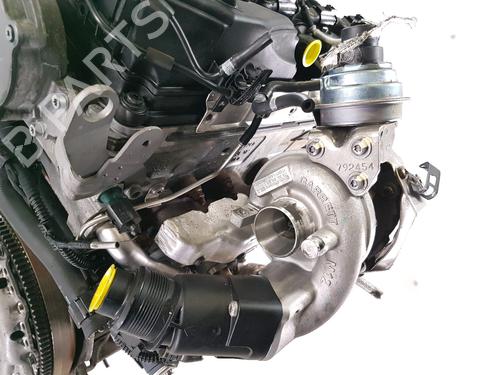 Engine VW GOLF VI (5K1)  | BP33925340M1  - Image 6