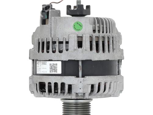 Alternator RENAULT TRAFIC III Van (FG_) 1.6 dCi 95 (FGMJ, FGMR) | BP33110573M7  - Image 5