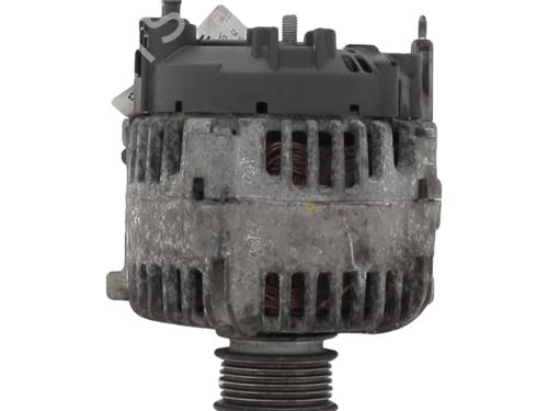 Alternator VW TOURAN (1T1, 1T2) 2.0 TDI 16V | BP30917656M7