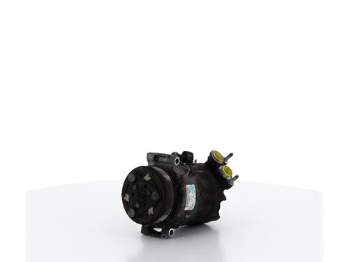 Used AC compressor AC compressor FORD C-MAX II (DXA/CB7, DXA/CEU) [2010-2019] 34336914 34336914