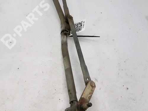 Used Front wipers mechanism Front wipers mechanism FORD MONDEO III Turnier (BWY) 2.0 16V TDDi / TDCi (115 hp) 11120596 11120596