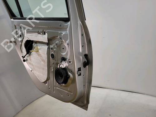 Left rear door DACIA SANDERO II 1.5 dCi | BP29198290C4