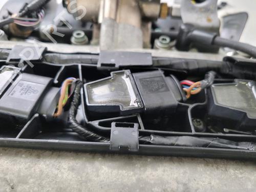 Engine VW GOLF V (1K1) 1.6 FSI | BP25908274M1 