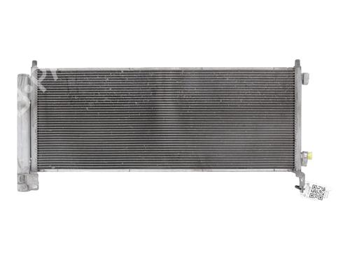 AC Kondensor TOYOTA RAV 4 IV (_A4_) 2.5 Hybrid (AVA42_) (197 hp) 33033524