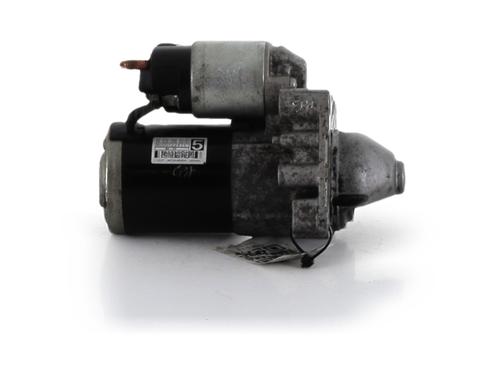Used Starter Starter CITROËN C3 II (SC_) 1.4 HDi 70 (SC8HZC, SC8HR0, SC8HP4) (68 hp) 40171632 40171632