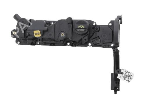 Used Valve cover Valve cover PEUGEOT EXPERT Van (V_) 1.6 BlueHDi 95 (95 hp) 34230760 34230760